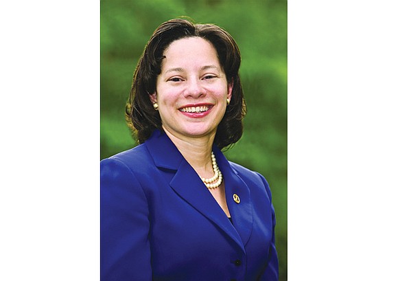Richmond Delegate Jennifer L. McClellan appears to be on a glide path to the state Senate to succeed A. Donald ...