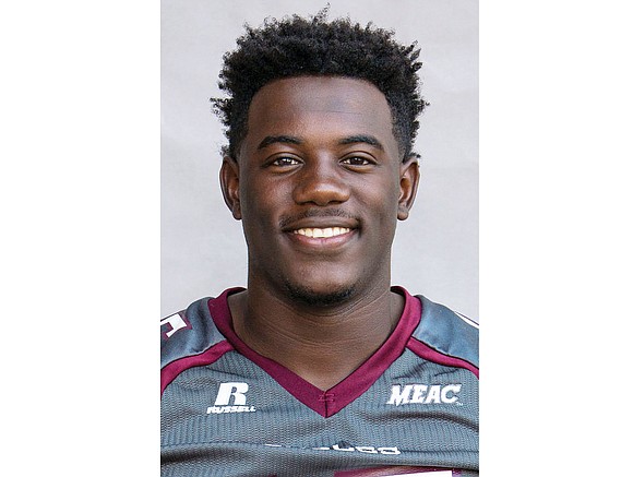 North Carolina Central University features one of the top passers in HBCU football, along with one of the most dangerous ...
