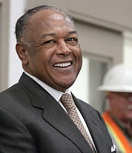 Mayor Jones