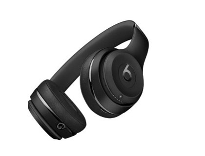 wireless headset with audio jack