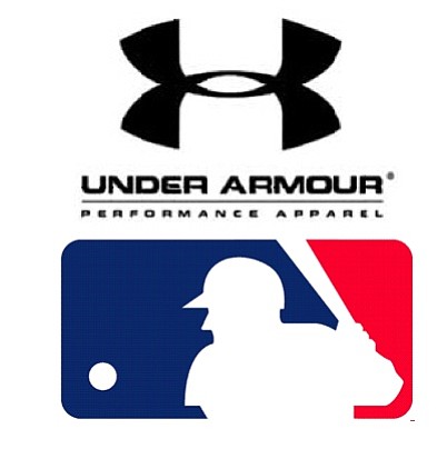 Under Armour set for first major league partnership with MLB kit deal