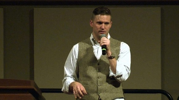 His planned speech at Texas A&M University has been axed, but another university could still host white nationalist leader Richard …