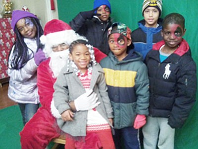 This year, The Will of Wisdom Center for Wellbeing in the Liberty Heights Chelsea Terrace neighborhood has started a new ... This year, The Will of Wisdom Center for Wellbeing in the Liberty Heights Chelsea Terrace neighborhood has started a new ...