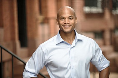 Nationally known speaker, author, social entrepreneur, producer and decorated U.S. Army officer, Wes Moore, will deliver the keynote address at ... Nationally known speaker, author, social entrepreneur, producer and decorated U.S. Army officer, Wes Moore, will deliver the keynote address at ...
