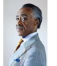 Rev. Sharpton