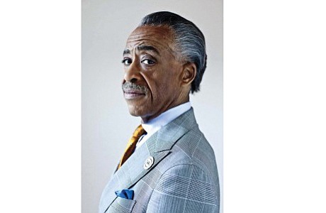 Rev. Sharpton