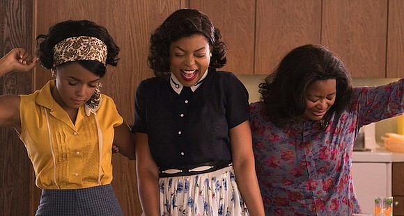 With the always present caveat that “rank doesn’t matter,” it turns out that Hidden Figures was the top movie of …