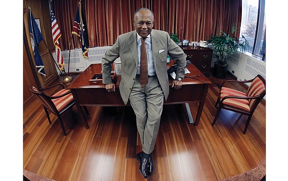 Mayor Dwight C. Jones entered City Hall in 2009 amid the worst recession in 75 years. He sought to be …