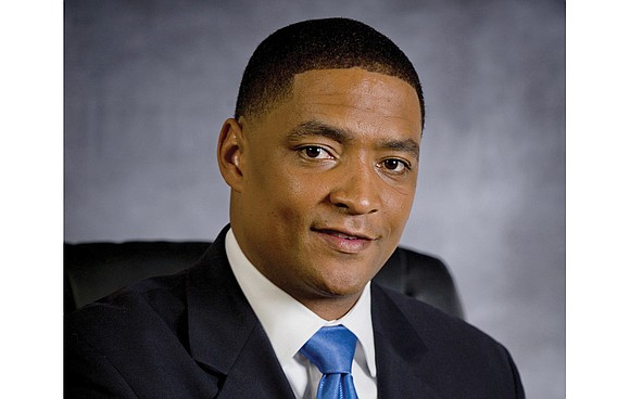 Louisiana Congressman Cedric Richmond has been elected chairman of the Congressional Black Caucus for the 115th Congress, which begins Jan. ...