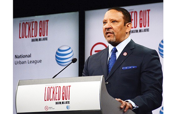 Marc H. Morial, president and CEO of the National Urban League, will keynote Virginia Union University’s 39th Annual Community Leaders ...