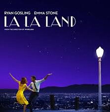 The nominations for the 89th Academy Awards were announced Tuesday morning and as expected, "La La Land" danced away with …
