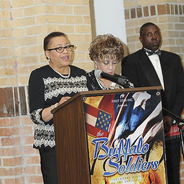 Blackshear Elementary School’s 100th Anniversary Gala Houston Style