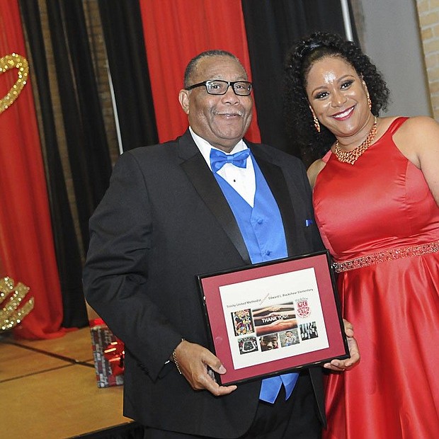 Blackshear Elementary School’s 100th Anniversary Gala |Houston Style ...