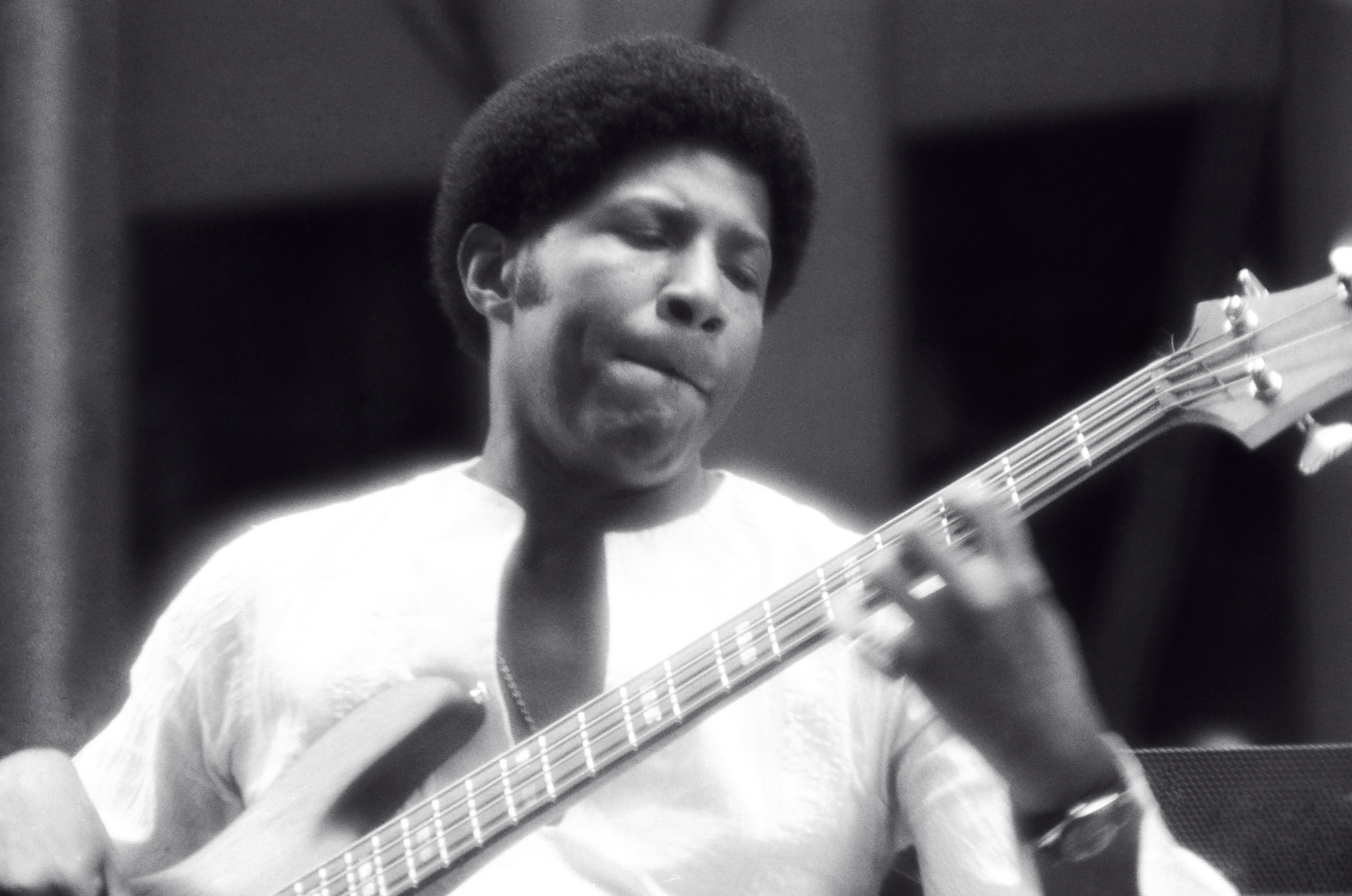 Bob Cranshaw versatile bassist and activist dies at 83 New York