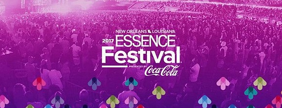ESSENCE, the number one content, commerce and technology company aimed at Black women, today announced July 4-7, 2019 as the …
