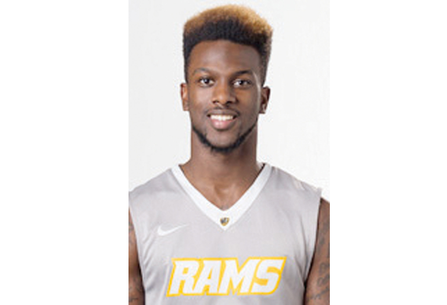 JeQuan Lewis pushing VCU Rams to the win Richmond Free Press