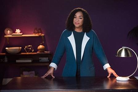 For television producer extraordinaire Shonda Rhimes, being as busy as possible is clearly never a problem. This time, it’s for …