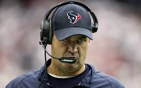 The Houston Texans have hired Brian Gaine as general manager and extended the contract of Head Coach Bill O’Brien, the …