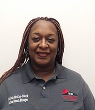 White,Moses, Evans,McCoy,Walley and Osinaike