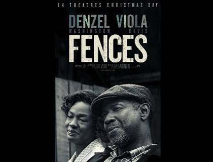 For Denzel Washington, the struggle to bring "Fences" to the screen may have been more difficult than actually starring in, ... For Denzel Washington, the struggle to bring "Fences" to the screen may have been more difficult than actually starring in, ...