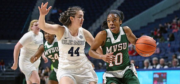 SWAC Women's Basketball Recaps - December 28 SWAC Women's Basketball Recaps - December 28