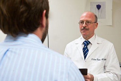 Officials at the Alzheimer’s Prevention Initiative say they have made great strides in the fight to find a treatment to ... Officials at the Alzheimer’s Prevention Initiative say they have made great strides in the fight to find a treatment to ...