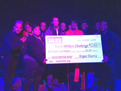 The Youth Writers Challenge, Inc. (YWC), a community-based organization, will launch The Youth Writers Rock, a free, six-month writing program ... The Youth Writers Challenge, Inc. (YWC), a community-based organization, will launch The Youth Writers Rock, a free, six-month writing program ...