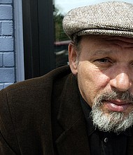 August Wilson