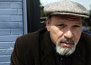 August Wilson