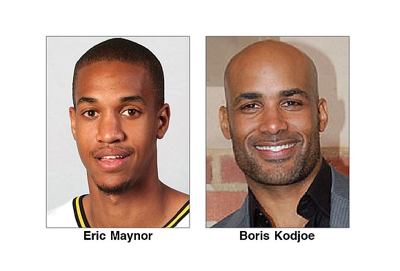Eric Maynor starred in basketball at Virginia Commonwealth University and later smoothly transitioned to the sport’s professional ranks.