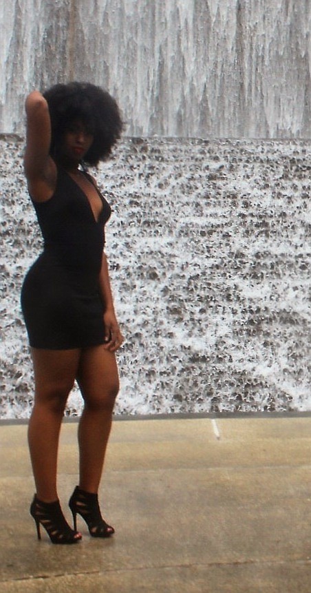 Houston blogger, Mallory Henderson