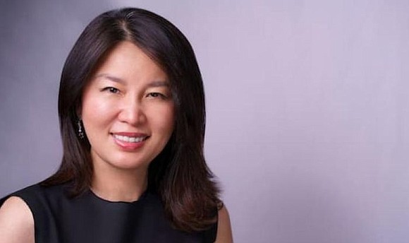 Twitter's top executive in China has flown the coop. Kathy Chen, a managing director at the social media firm, is …