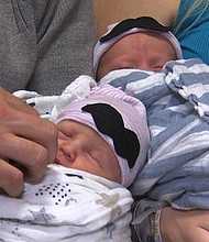  A good birth story is an enduring piece of family lore that can be trotted out time and time again for birthdays, embarrassing wedding speeches and any given lull at holiday dinners.