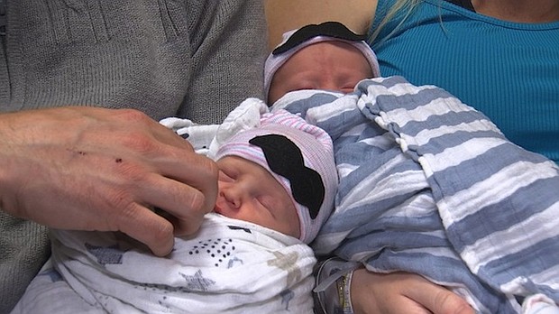  A good birth story is an enduring piece of family lore that can be trotted out time and time again for birthdays, embarrassing wedding speeches and any given lull at holiday dinners.