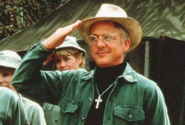 William Christopher, known for his portrayal of chaplain Father Mulcahy, has died