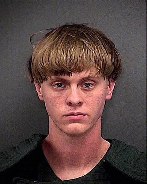 Dylann Roof, who shot to death nine people in a historically black church in Charleston, South Carolina, pleaded guilty Monday …