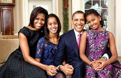 SEATTLE-- Americans would most like to be neighbors with the Obamas in 2017, according to the 10th annual Zillow® Celebrity ... SEATTLE-- Americans would most like to be neighbors with the Obamas in 2017, according to the 10th annual Zillow® Celebrity ...