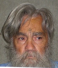 Charles Manson