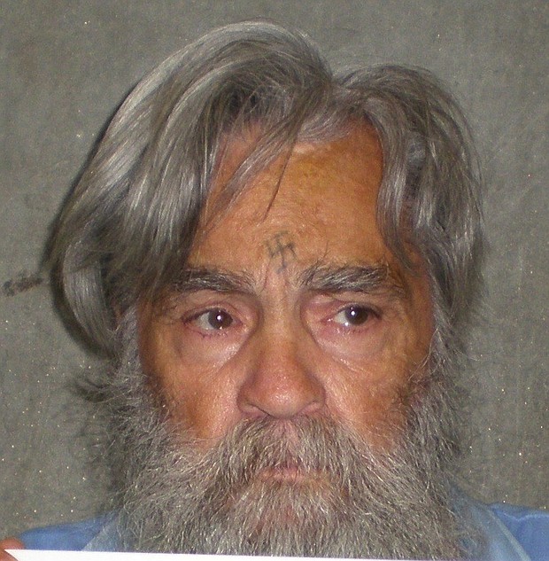Charles Manson