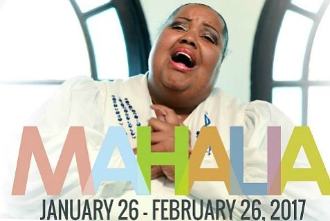 The Ensemble Theatre celebrates gospel music icon Mahalia Jackson in the musical Mahalia, by Tom Stolz and directed by Shirley …