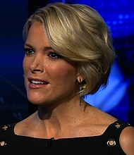 Megyn Kelly