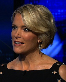 	Megyn Kelly