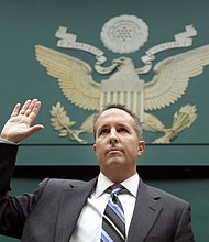 Barry Cadden, co-founder of the now-shuttered New England Compounding Center/WBUR