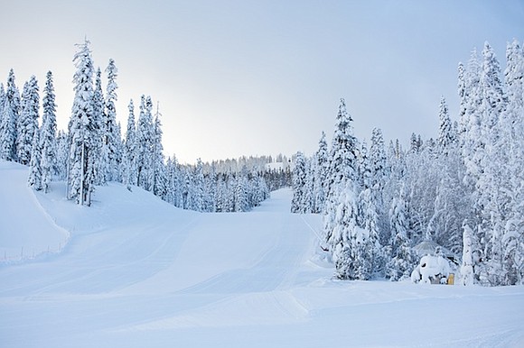 Lake Tahoe ski resorts are in the midst of a potentially historic storm cycle with more than six feet of …