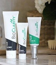 The BioClarity System