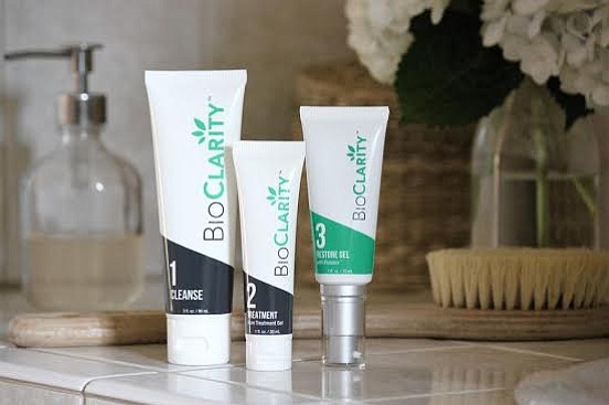 The BioClarity System