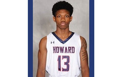 Visiting Howard University limped into the Siegel Center on Tuesday, Dec. 27, to play the Virginia Commonwealth University Rams.