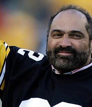 Franco Harris