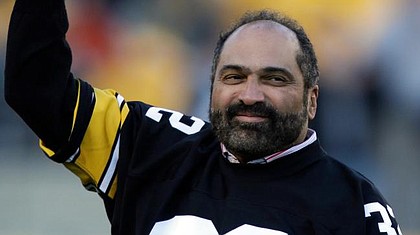 Franco Harris