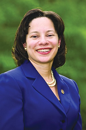 Delegate McClellan